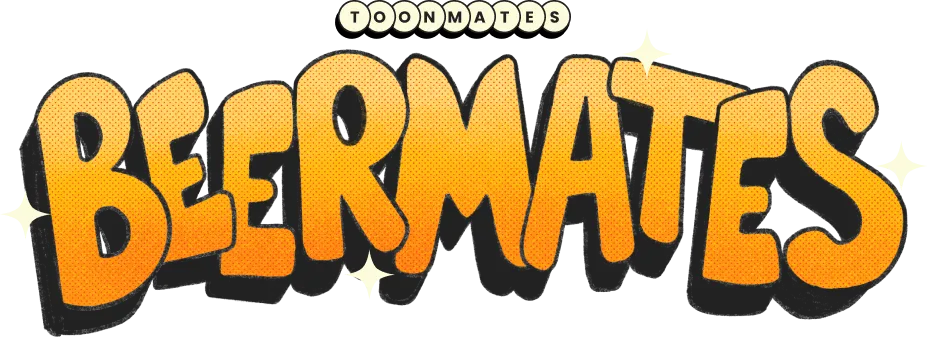BeerMates, de ToonMates